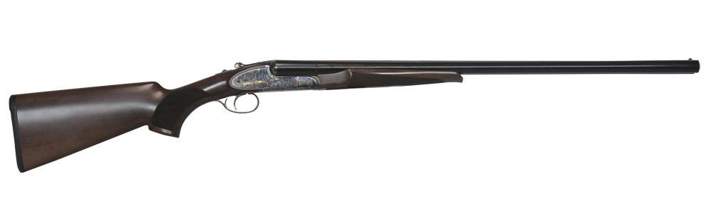 CZ Sharp-Tail 410 Shotgun 28\" Barrels